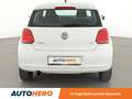 Volkswagen Polo 1.2 TSI Comfortline*SHZ*KLIMA*LM-FELGEN* Blanc - thumbnail 5
