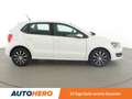 Volkswagen Polo 1.2 TSI Comfortline*SHZ*KLIMA*LM-FELGEN* Blanc - thumbnail 7