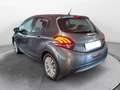 Peugeot 208 1.2 puretech Access 82cv 5p Grigio - thumbnail 4
