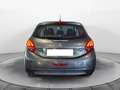 Peugeot 208 1.2 puretech Access 82cv 5p Grigio - thumbnail 5