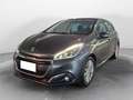 Peugeot 208 1.2 puretech Access 82cv 5p Grigio - thumbnail 1