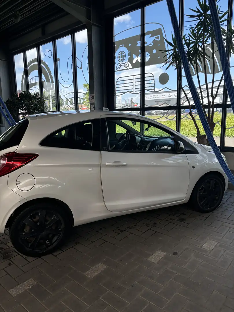 Ford Ka/Ka+ Ka 1.2i Titanium - 2
