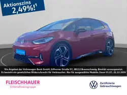 Volkswagen ID.3 GTX Performance AssPaketPLus IQ.Drive Travel WP In