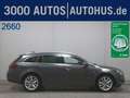 Opel Insignia A Sports Tourer 1.4 Turbo ecoFlex Business Innovat Gris - thumbnail 1