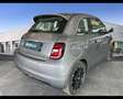 Fiat 500 42 kWh  La Prima by Bocelli Grigio - thumbnail 3