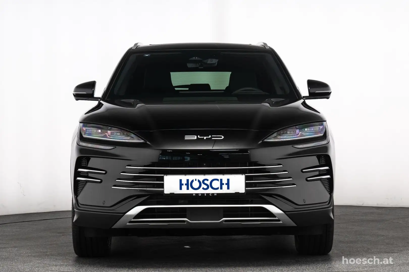 BYD Seal U DM-i DESIGN 4x4 HEAD-UP PANO LEDER !LAGERND! Schwarz - 2