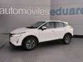 Nissan Qashqai DIGT 103kW 140CV mHEV 4x2 Acenta Blanco - thumbnail 3