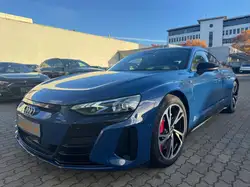 Audi e-tron GT RS ACC HuD PANO LASER NIGHT 360° B&O