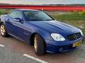 Mercedes-Benz SLK 200 Mondeo 1.8-16V Trend Blauw - thumbnail 1
