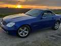Mercedes-Benz SLK 200 Mondeo 1.8-16V Trend Blauw - thumbnail 2