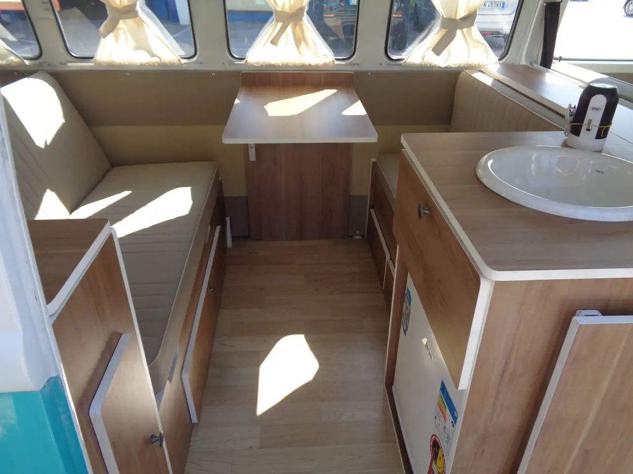 Volkswagen T2, foto 10