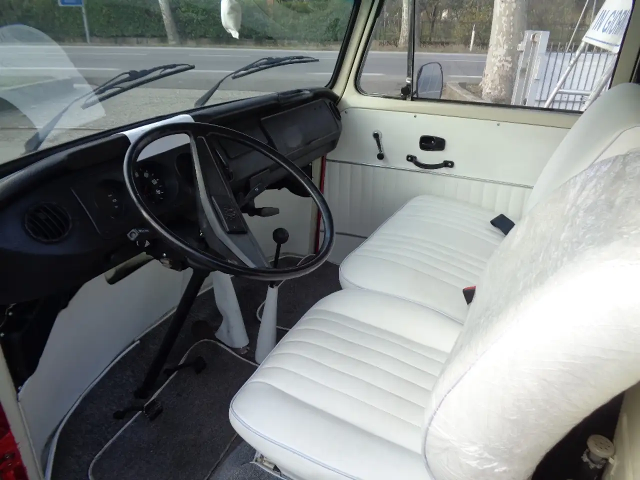 Volkswagen T2, foto 12