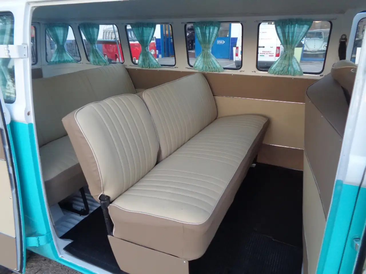 Volkswagen T2, foto 7
