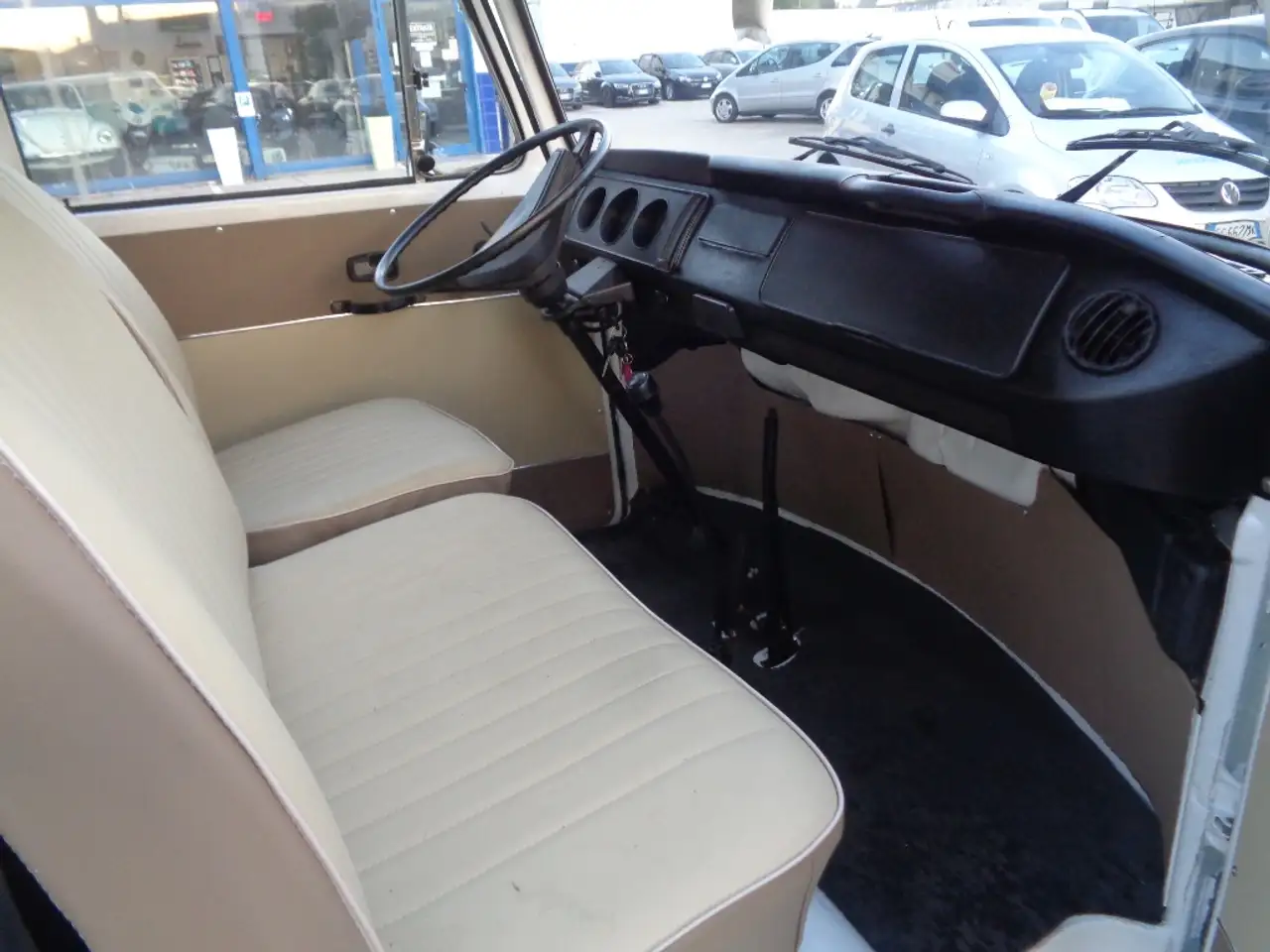 Volkswagen T2, foto 6