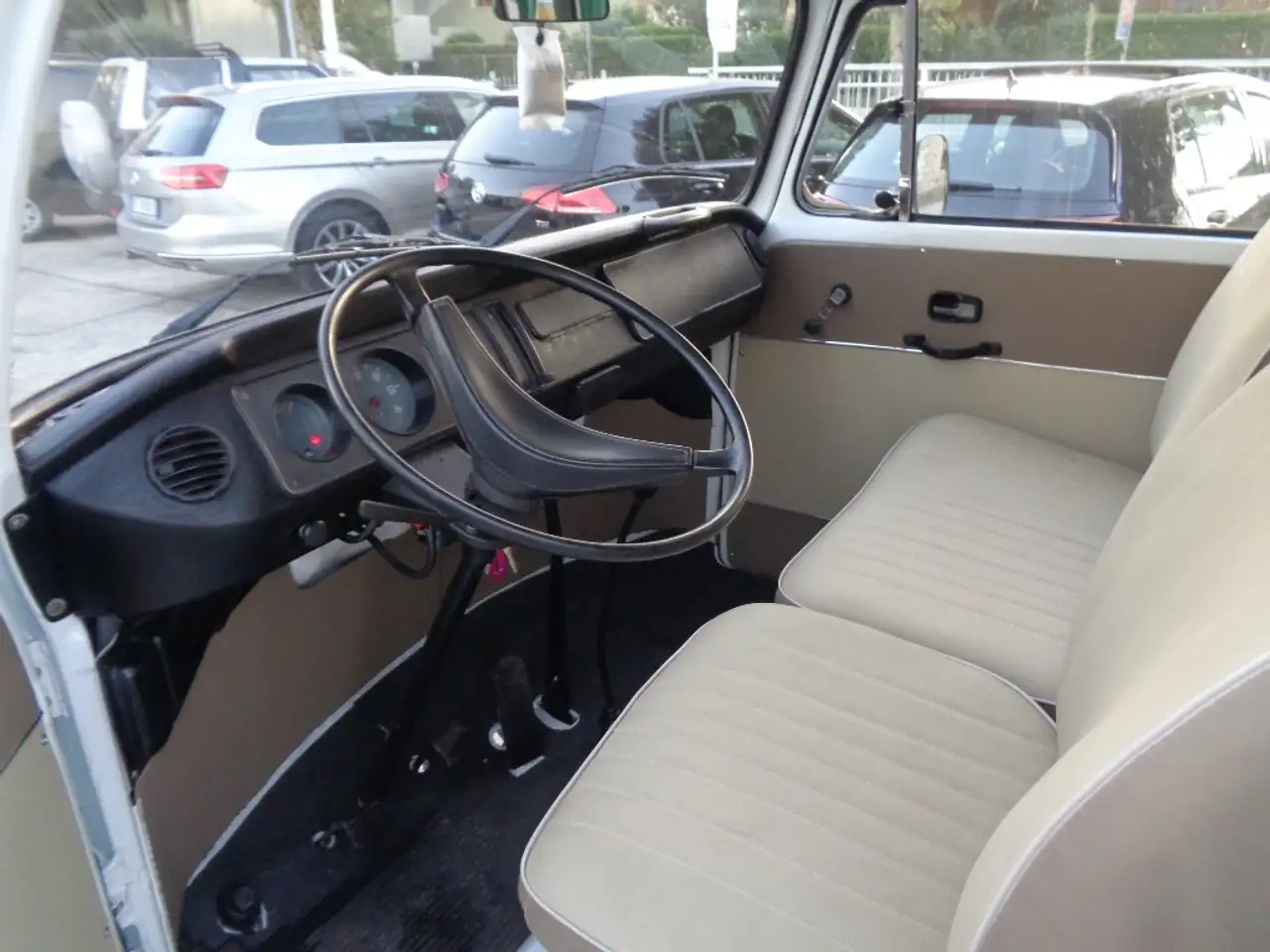 Volkswagen T2, foto 5