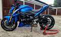Suzuki GSX-S 1000 Naked Blu/Azzurro - thumbnail 3