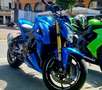 Suzuki GSX-S 1000 Naked Blu/Azzurro - thumbnail 1
