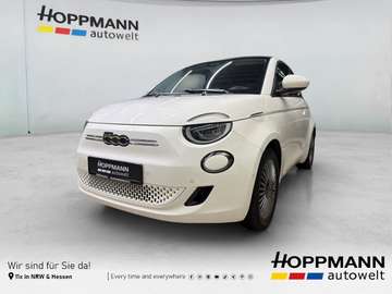 Cabrio*Base*PDC*Kamera*CarPlay*SHZ*