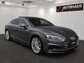 Audi A5 SB 2,0 TFSI quattro sport  | S-LINE| HEAD-UP-DI... Grau - thumbnail 4