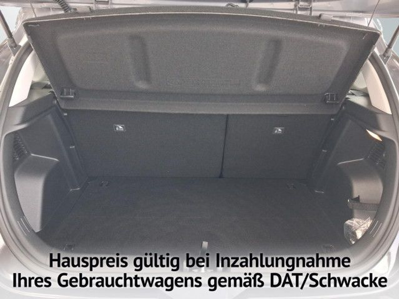 Hyundai i20 Trend 7-Gang-DCT 1.0 Turbo Benzin Bluetooth — photo 14