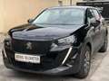Peugeot 2008 Active, RESERVIERT Schwarz - thumbnail 2