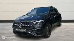 Mercedes-Benz GLA 250 e Hybrid EQ 218ch AMG Line 8G-DCT