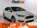 Ford Focus 1.0 Ecoboost A-S-S 125v Titanium Blanco - thumbnail 1