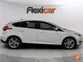 Ford Focus 1.0 Ecoboost A-S-S 125v Titanium Blanco - thumbnail 8