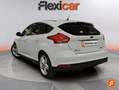 Ford Focus 1.0 Ecoboost A-S-S 125v Titanium Blanc - thumbnail 4