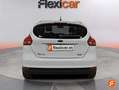 Ford Focus 1.0 Ecoboost A-S-S 125v Titanium Blanc - thumbnail 7