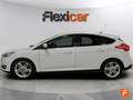 Ford Focus 1.0 Ecoboost A-S-S 125v Titanium Blanco - thumbnail 5