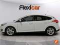 Ford Focus 1.0 Ecoboost A-S-S 125v Titanium Blanc - thumbnail 5