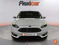 Ford Focus 1.0 Ecoboost A-S-S 125v Titanium Blanc - thumbnail 2
