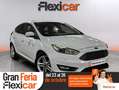 Ford Focus 1.0 Ecoboost A-S-S 125v Titanium Blanc - thumbnail 1