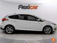 Ford Focus 1.0 Ecoboost A-S-S 125v Titanium Blanc - thumbnail 8