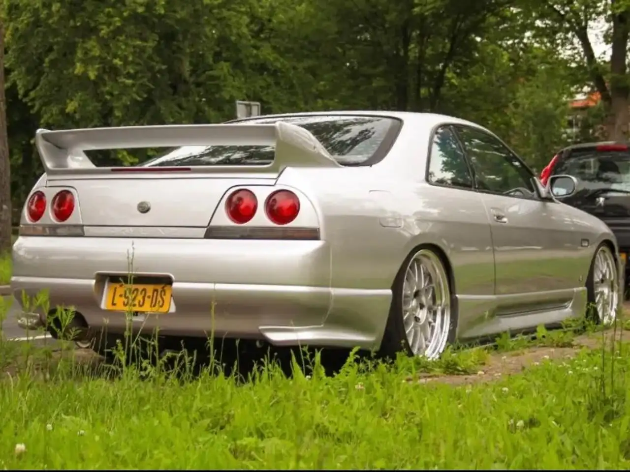 Nissan Skyline