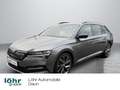 Skoda Superb Combi 1,4 Sportline iV Automatik AHK Grau - thumbnail 1