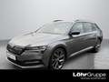 Skoda Superb Combi 1,4 Sportline iV Automatik AHK Grau - thumbnail 1