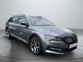 Skoda Superb Combi 1,4 Sportline iV Automatik AHK Grau - thumbnail 6