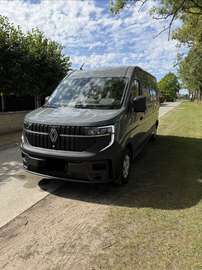 Renault Master - L3H2- 170Pk- Automaat