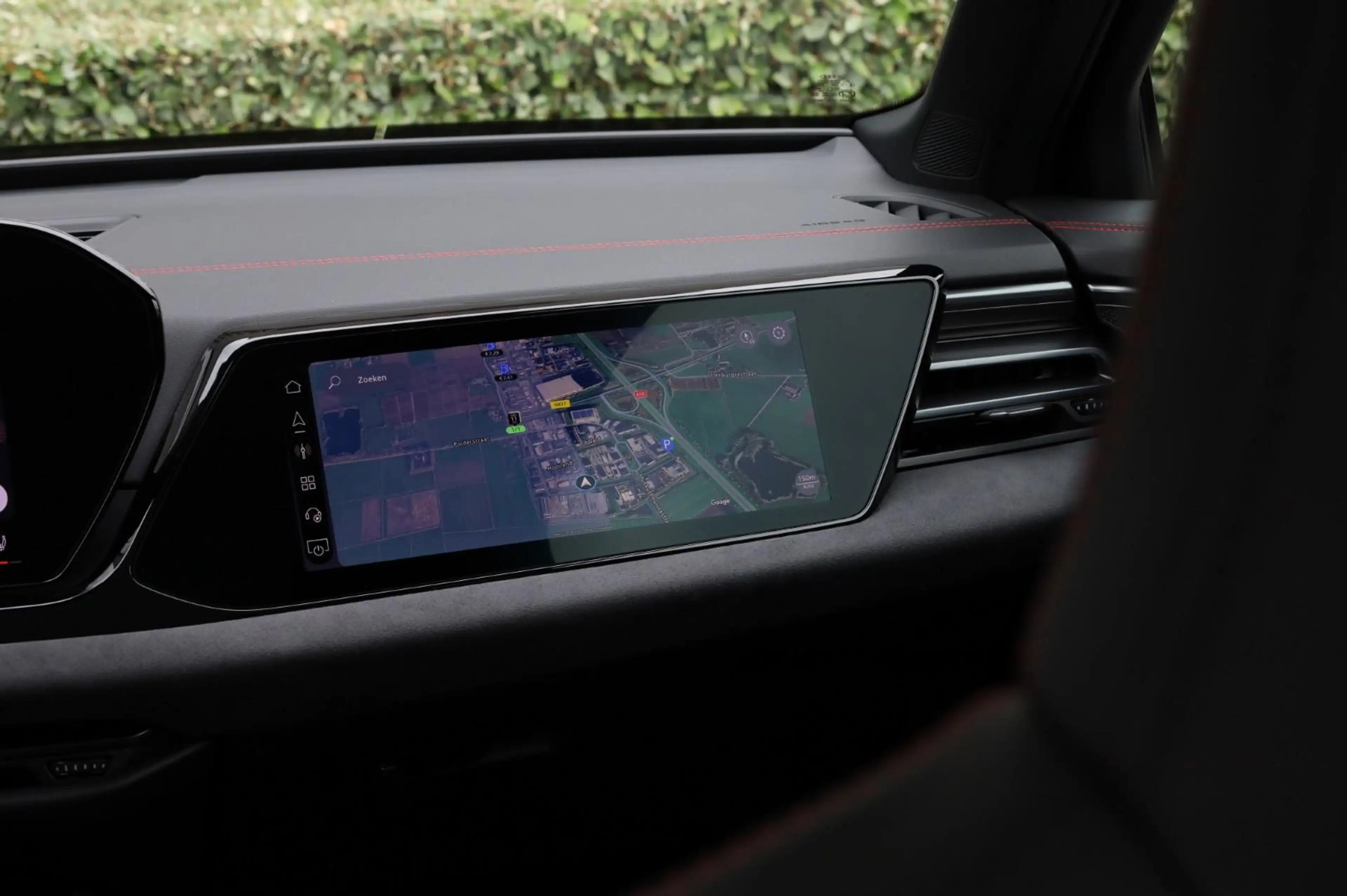 Audi RS5 Avant 2.9 TFSI Trekhaak l Sportpakket l Pano l B&O — photo 21
