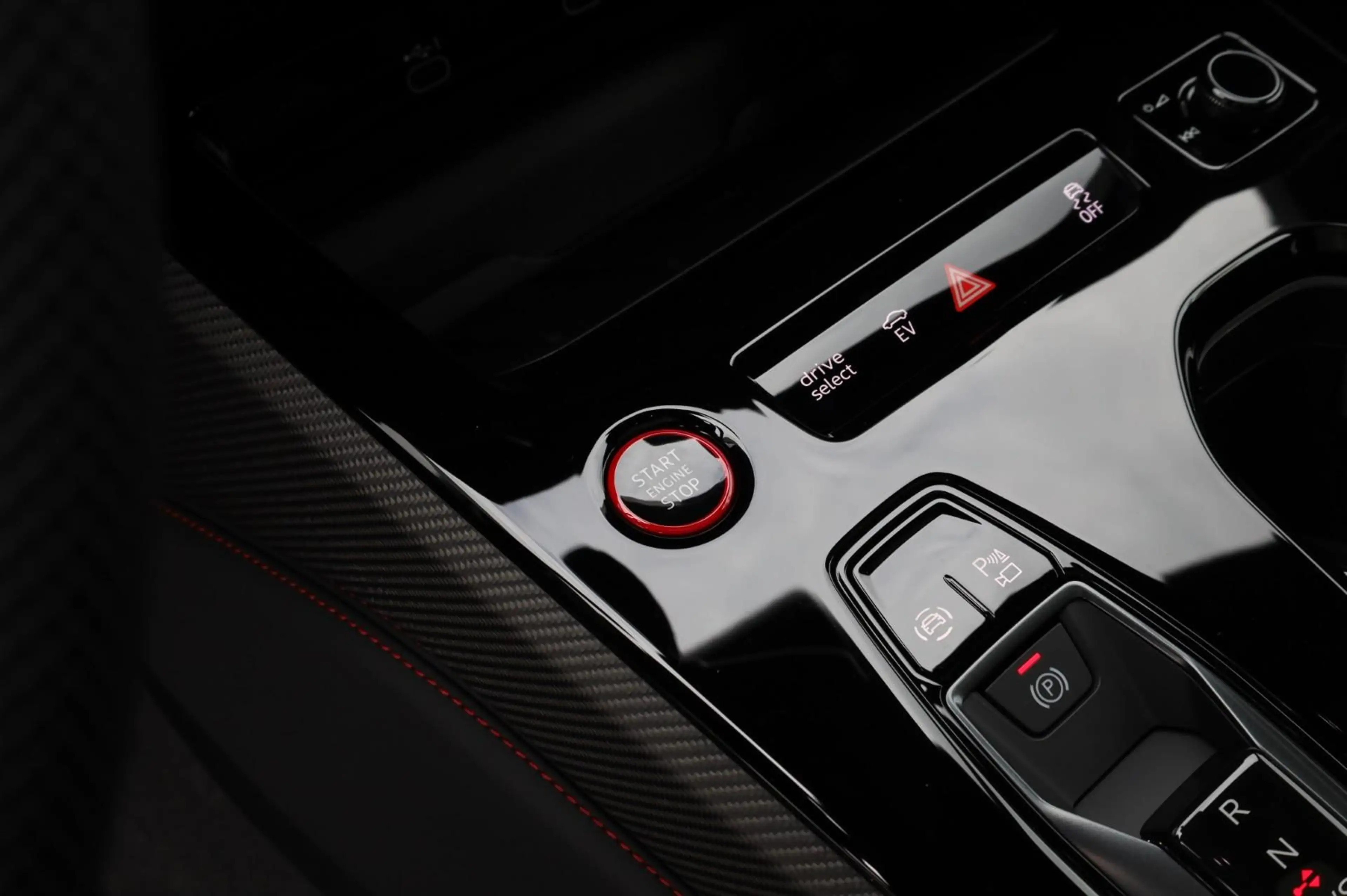 Audi RS5 Avant 2.9 TFSI Trekhaak l Sportpakket l Pano l B&O — photo 32