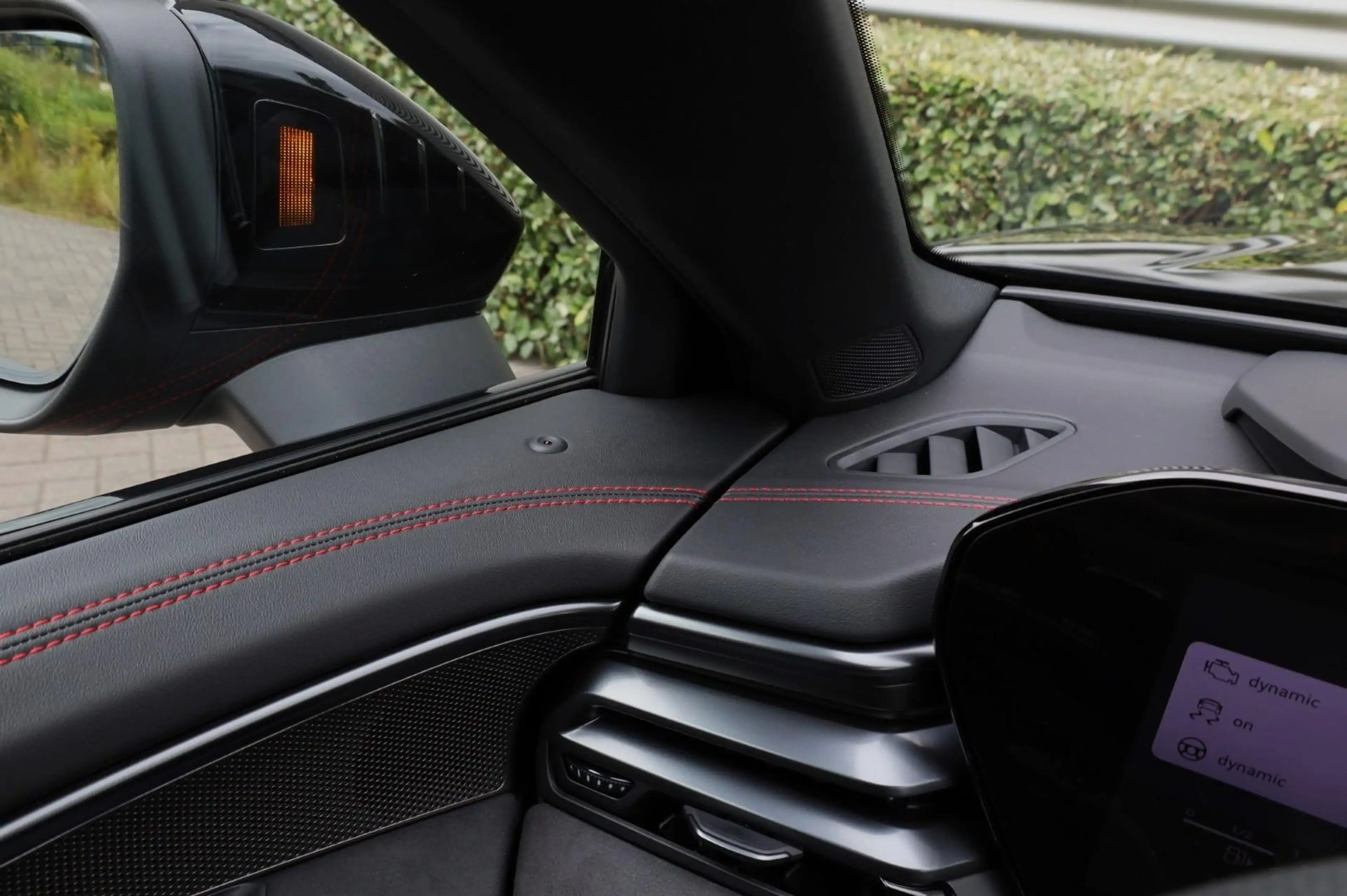 Audi RS5 Avant 2.9 TFSI Trekhaak l Sportpakket l Pano l B&O — photo 34