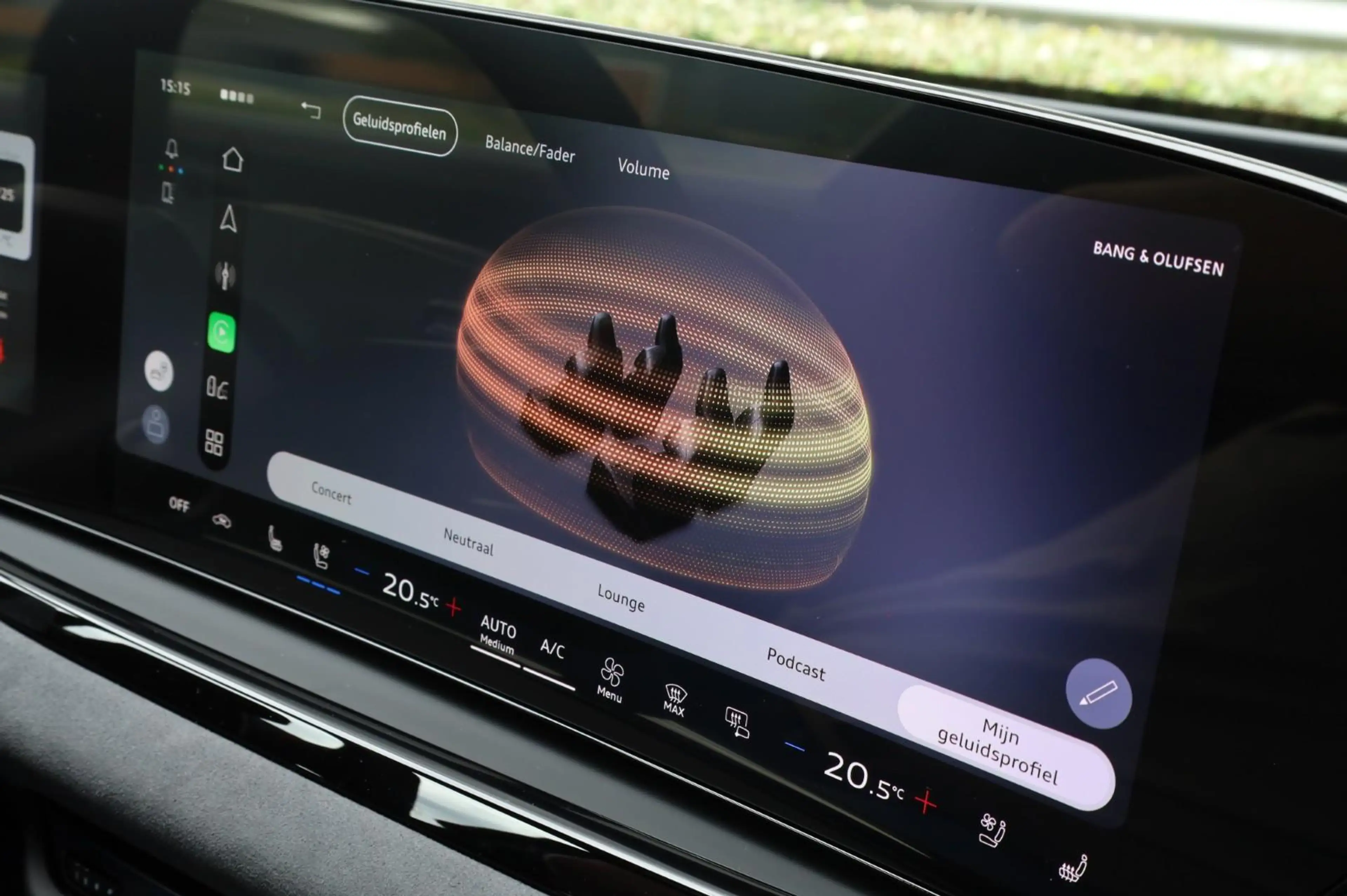 Audi RS5 Avant 2.9 TFSI Trekhaak l Sportpakket l Pano l B&O — photo 38