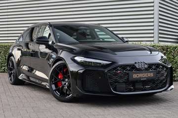 Avant 2.9 TFSI Trekhaak l Sportpakket l Pano l B&O