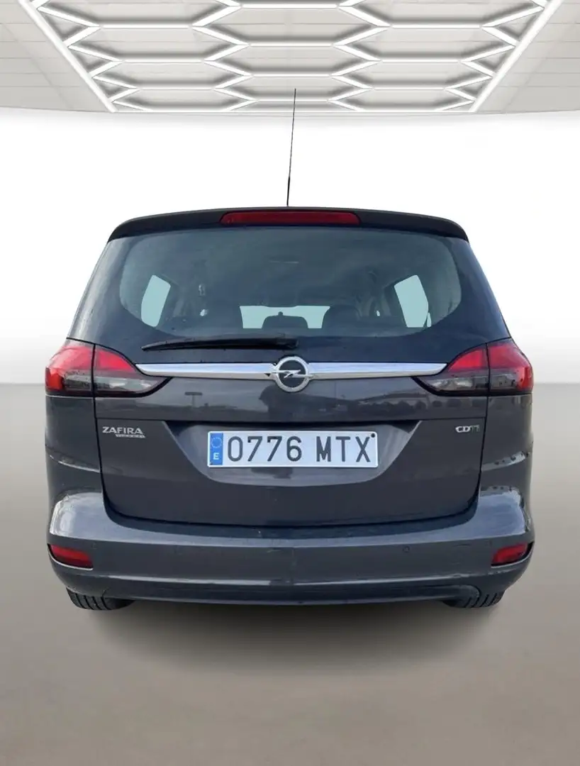 Opel Zafira Tourer 2.0CDTi Selective 130 - 2