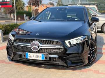 MERCEDES-BENZ A35 AMG 4MATIC 306CV