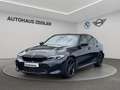 BMW 330 i Lim. M SPORTPAKET AHK Glasdach UPE 75.040,-- Schwarz - thumbnail 1