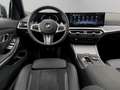 BMW 330 i Lim. M SPORTPAKET AHK Glasdach UPE 75.040,-- Schwarz - thumbnail 11