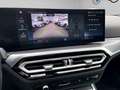 BMW 330 i Lim. M SPORTPAKET AHK Glasdach UPE 75.040,-- Schwarz - thumbnail 8